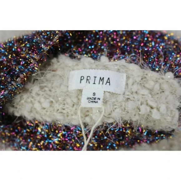 ladies PRIMA sweater size C - Picture 4 of 4